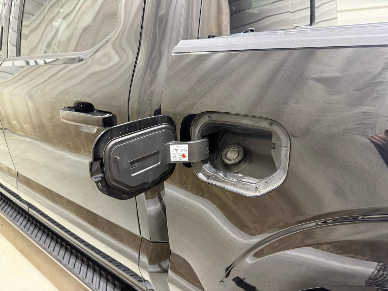 Ford F-150 XLT SuperCrew 5.5-ft. Bed 4WD 2021