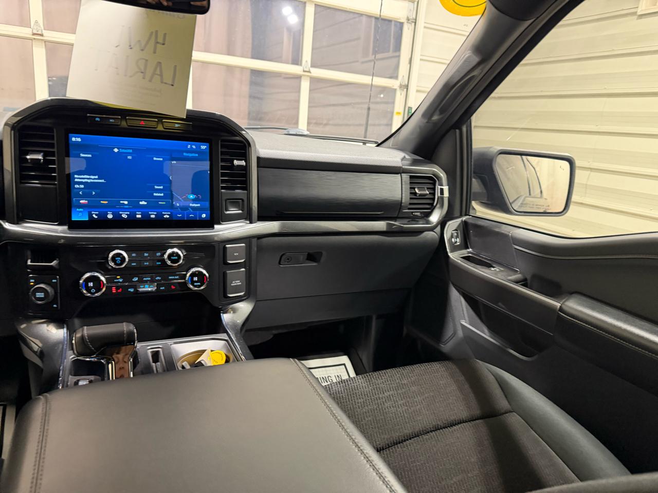 Ford F-150 XLT SuperCrew 5.5-ft. Bed 4WD 2021