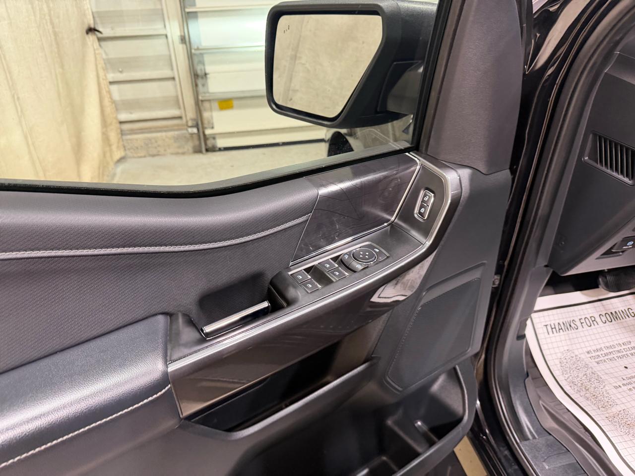 Ford F-150 XLT SuperCrew 5.5-ft. Bed 4WD 2021