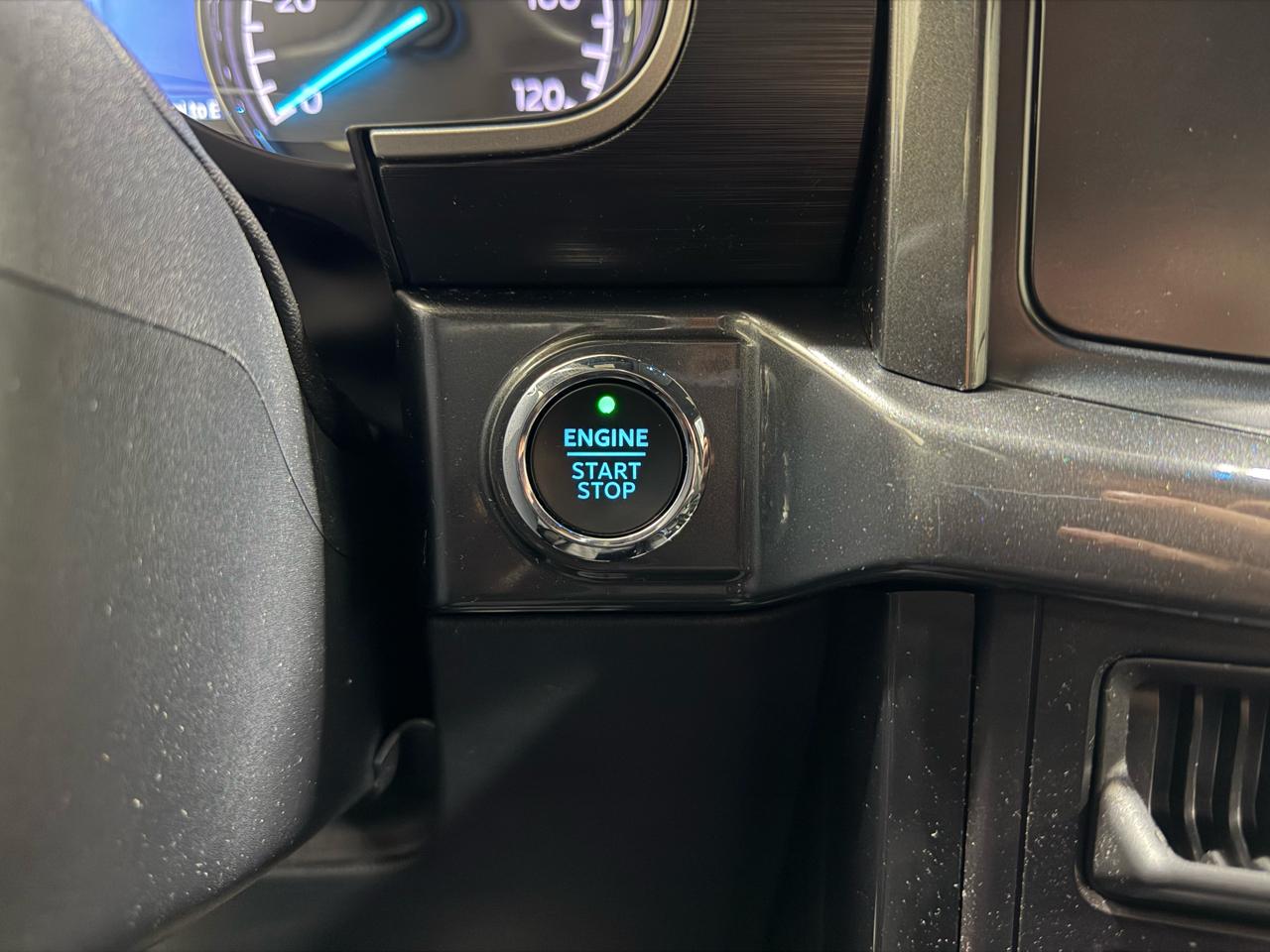 Ford F-150 XLT SuperCrew 5.5-ft. Bed 4WD 2021