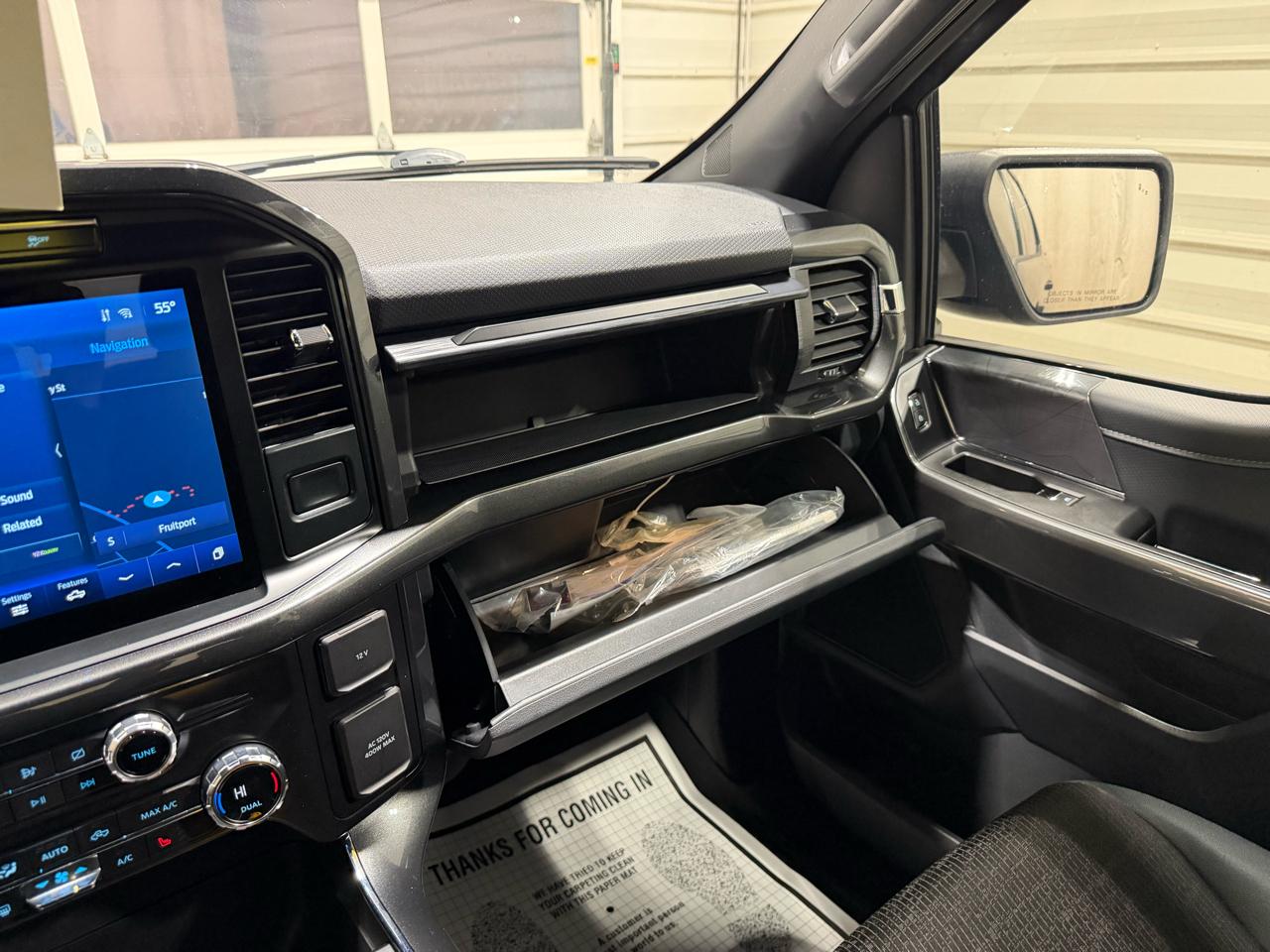 Ford F-150 XLT SuperCrew 5.5-ft. Bed 4WD 2021