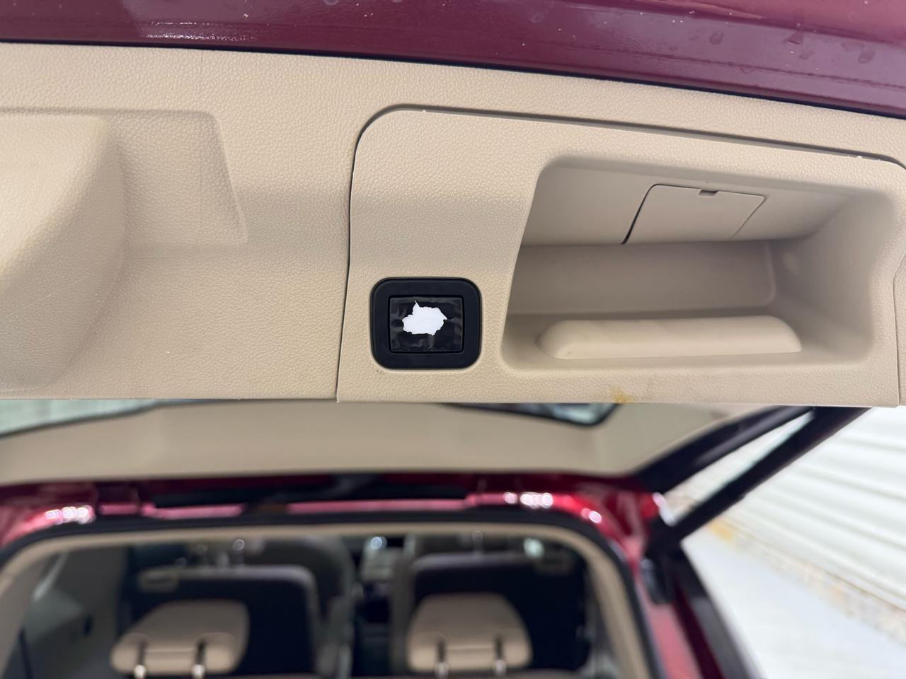 GMC Acadia FWD 4dr Denali 2017