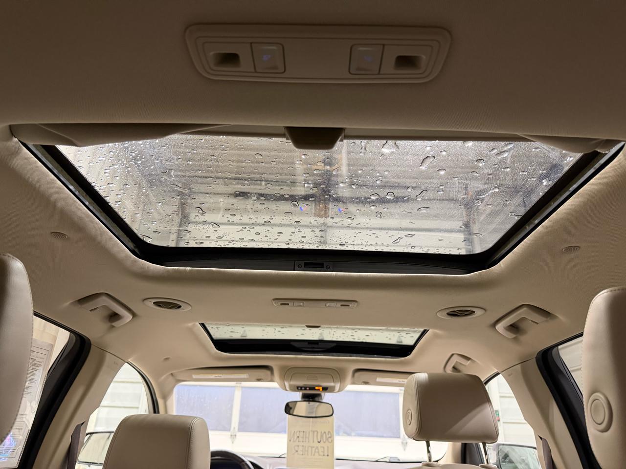 GMC Acadia FWD 4dr Denali 2017