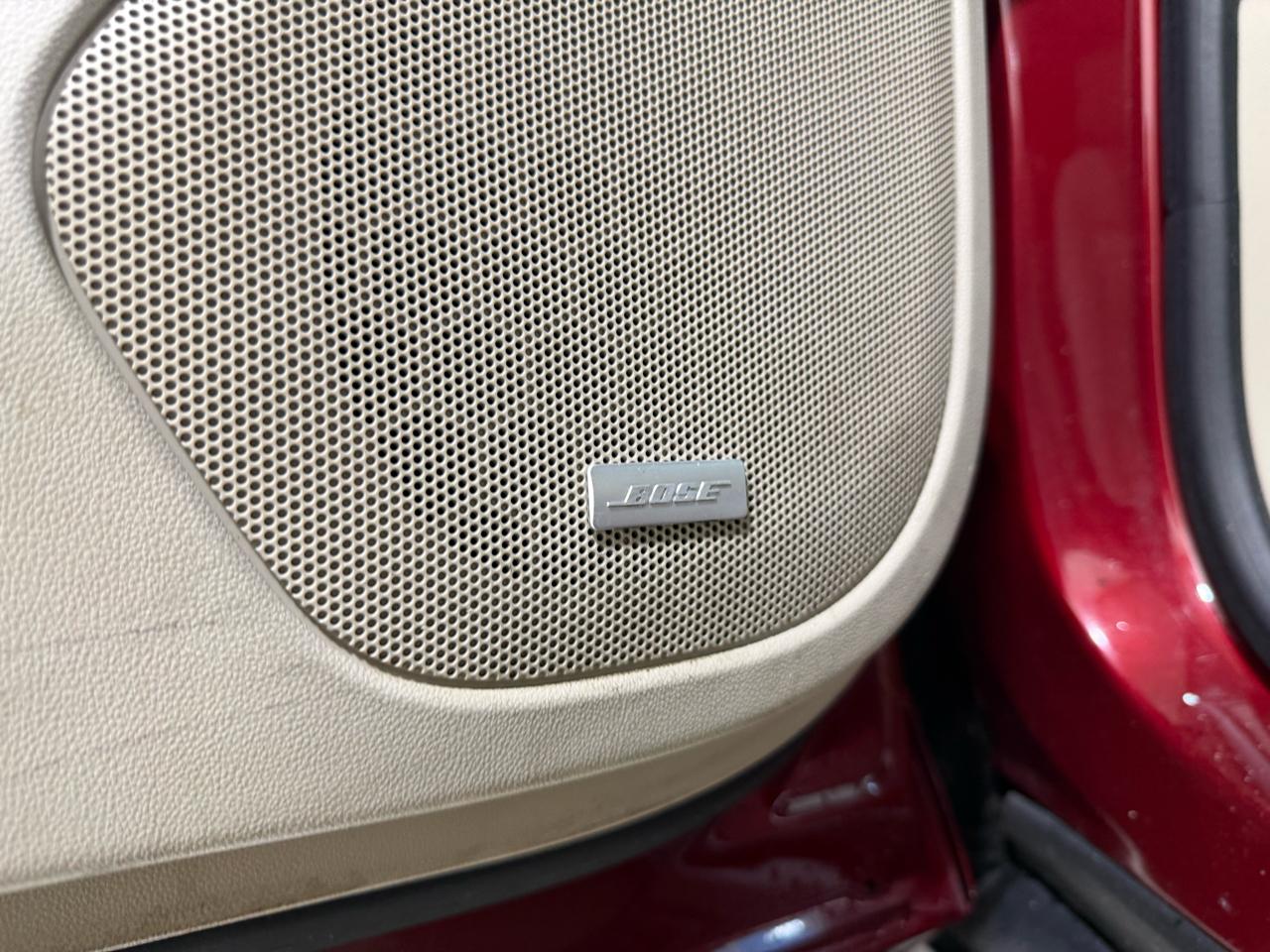 GMC Acadia FWD 4dr Denali 2017