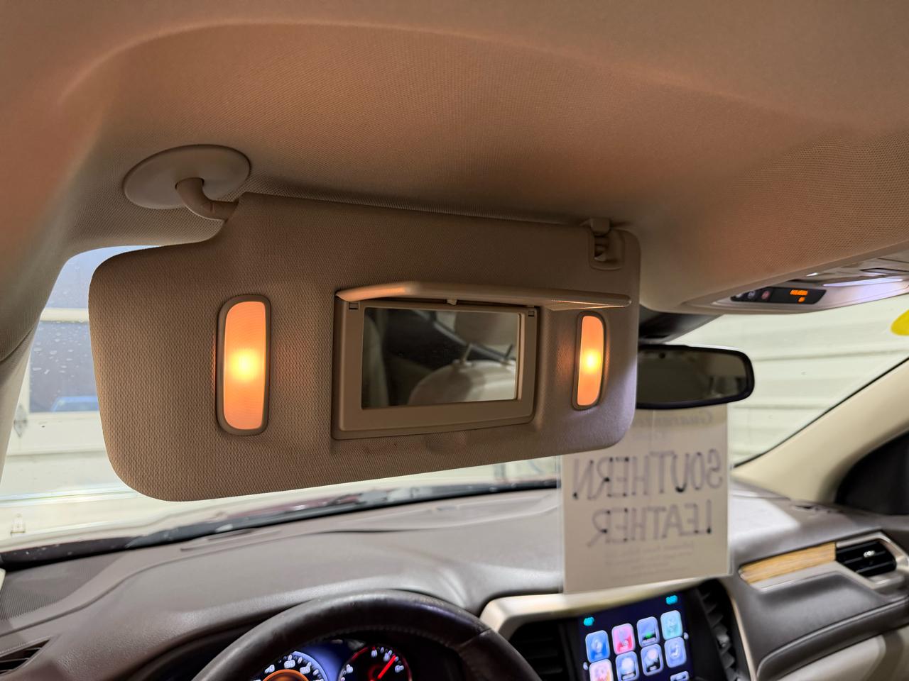 GMC Acadia FWD 4dr Denali 2017