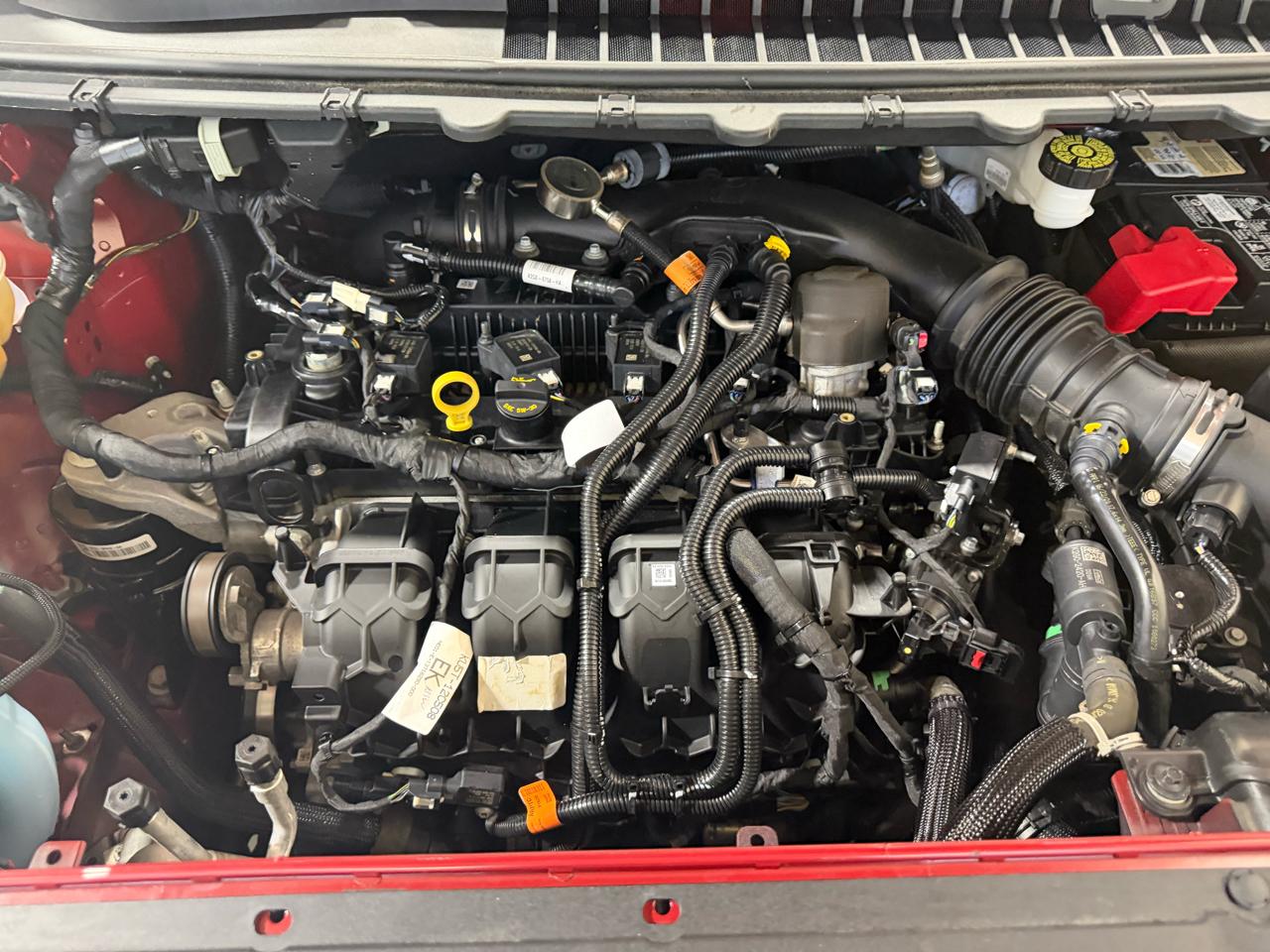 Ford Edge SEL AWD 2020