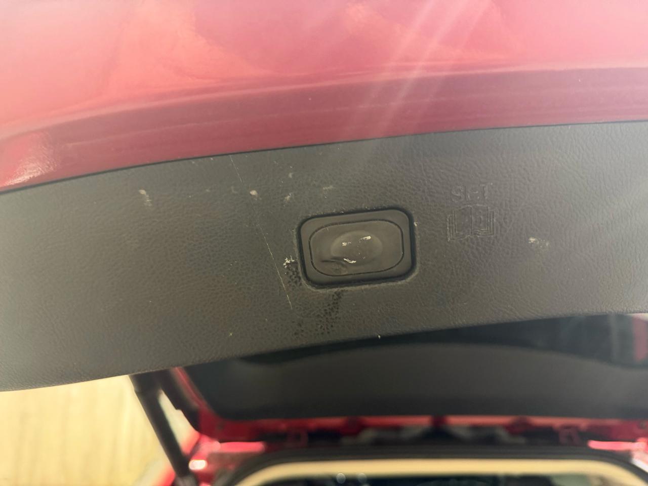 Ford Edge SEL AWD 2020