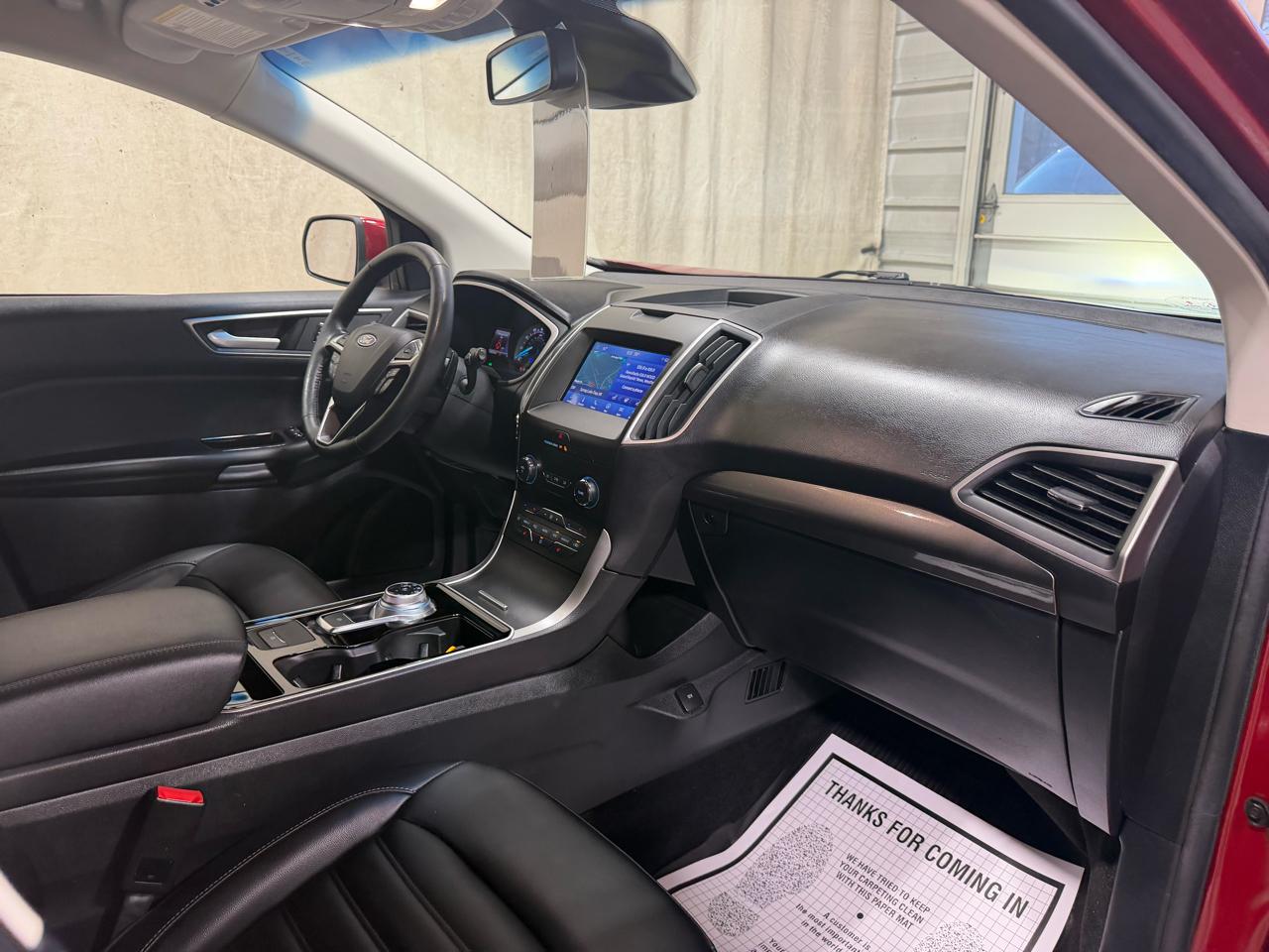 Ford Edge SEL AWD 2020