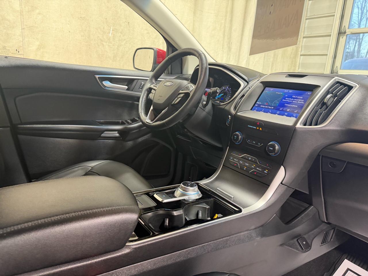 Ford Edge SEL AWD 2020