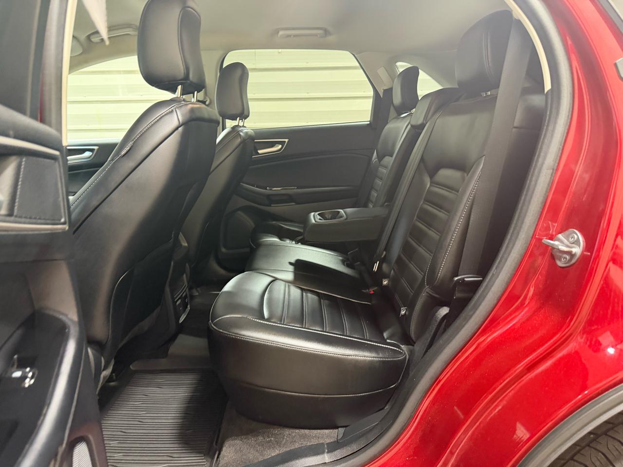 Ford Edge SEL AWD 2020