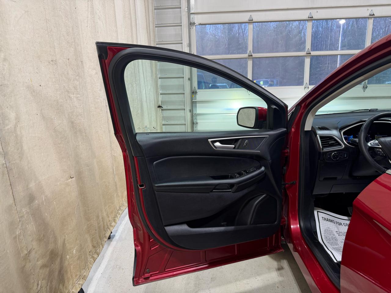 Ford Edge SEL AWD 2020