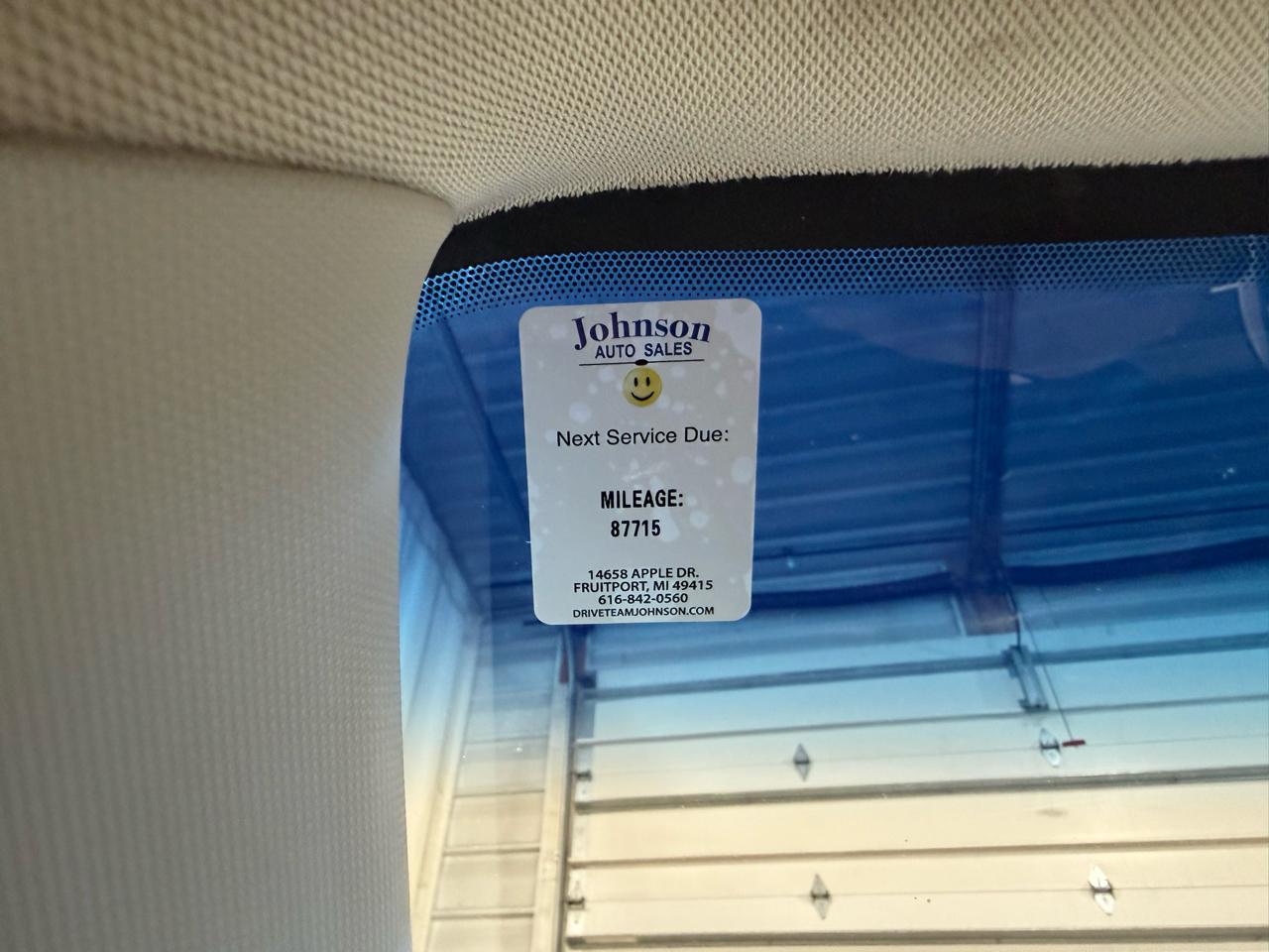 Ford Edge SEL AWD 2020