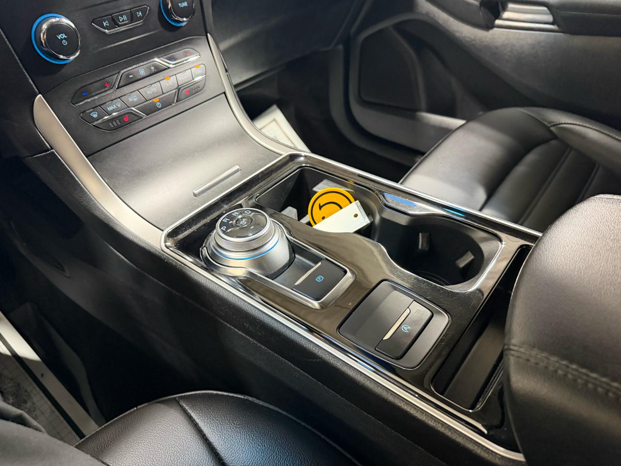 Ford Edge SEL AWD 2020