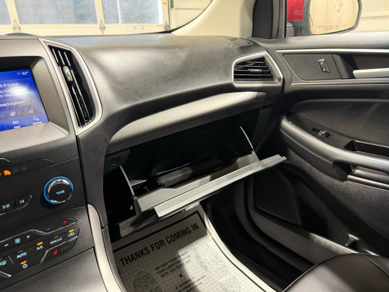 Ford Edge SEL AWD 2020