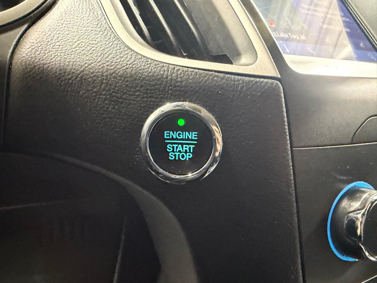 Ford Edge SEL AWD 2020