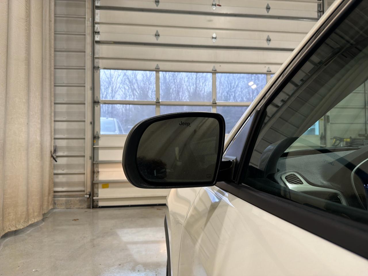 Jeep Compass Latitude FWD 2020