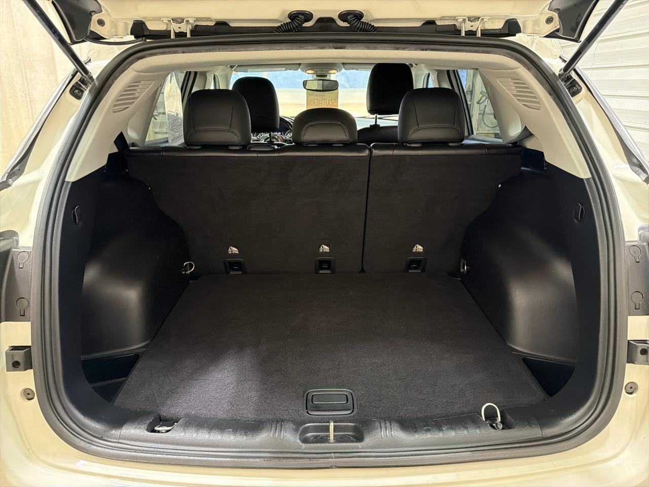 Jeep Compass Latitude FWD 2020