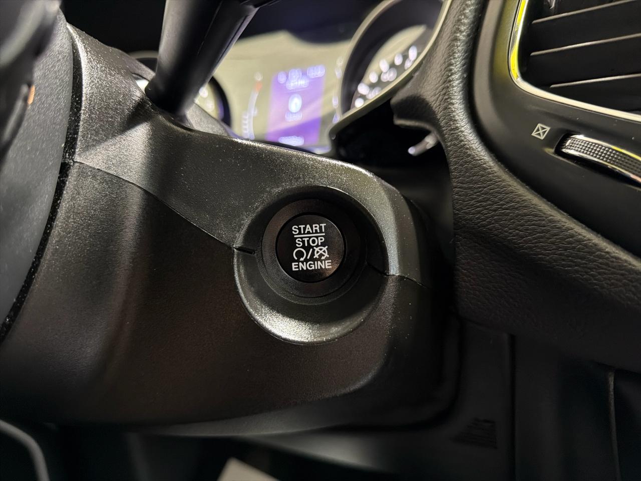 Jeep Compass Latitude FWD 2020