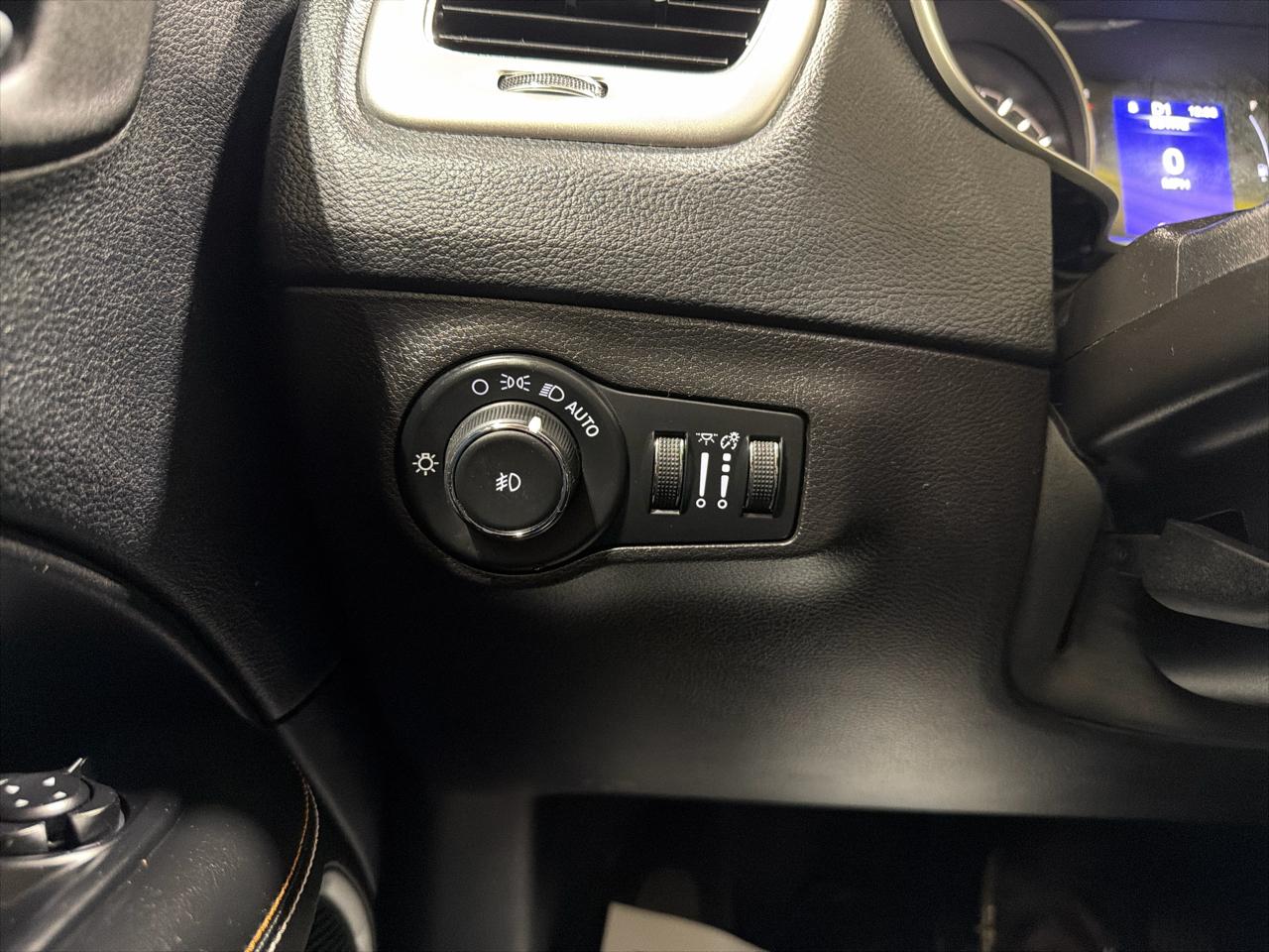 Jeep Compass Latitude FWD 2020