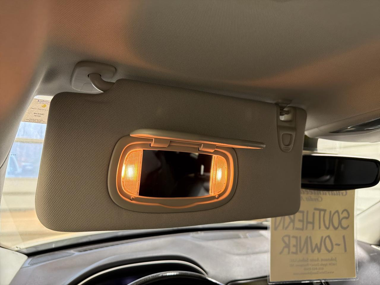 Jeep Compass Latitude FWD 2020