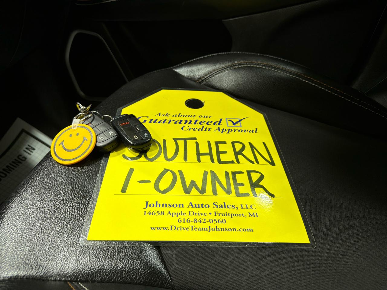 Jeep Compass Latitude FWD 2020