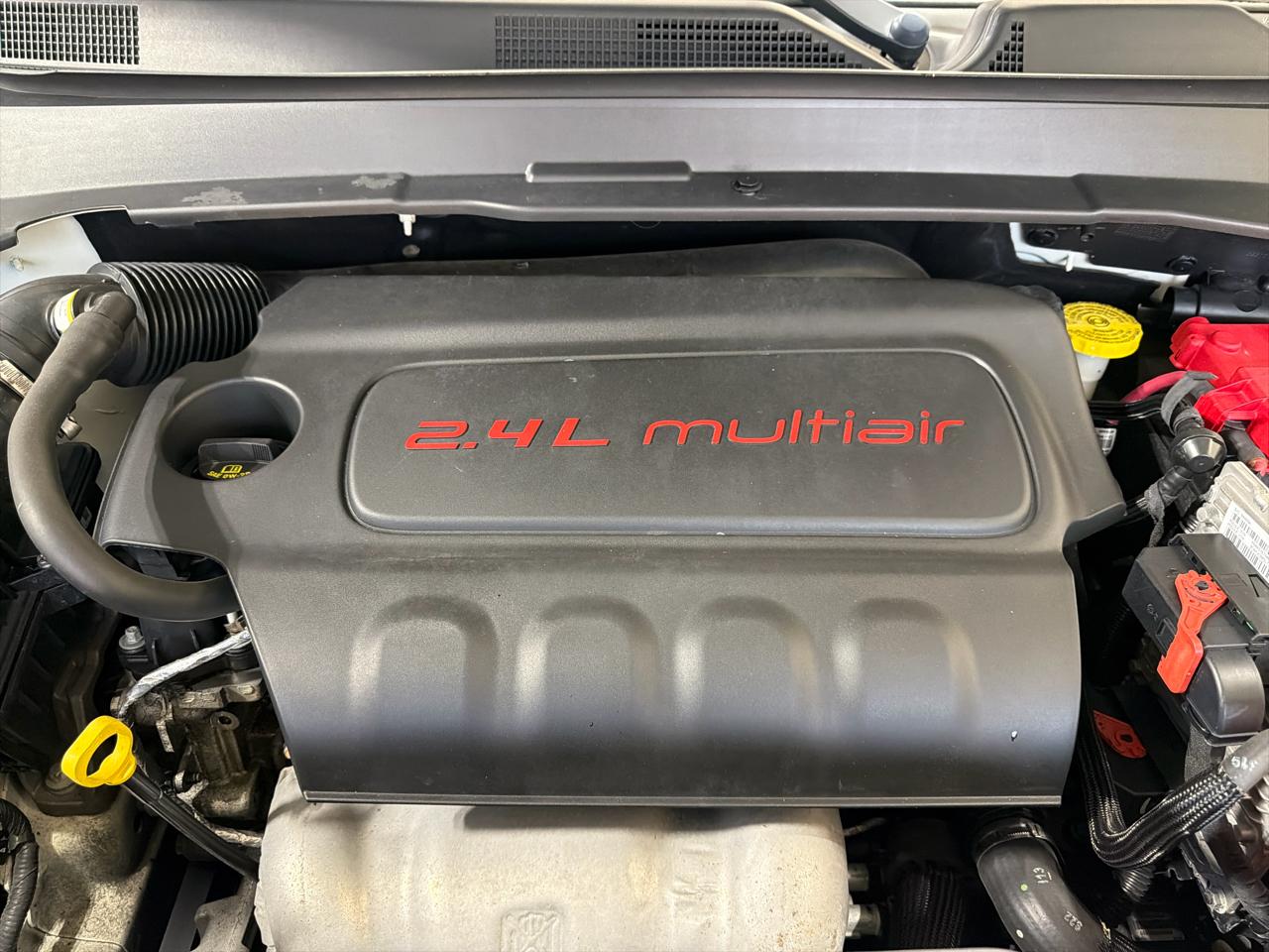 Jeep Compass Latitude FWD 2020