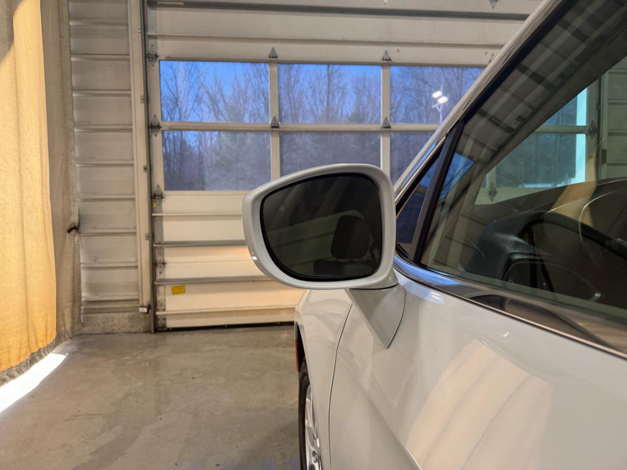 Chrysler Pacifica Touring L FWD 2020