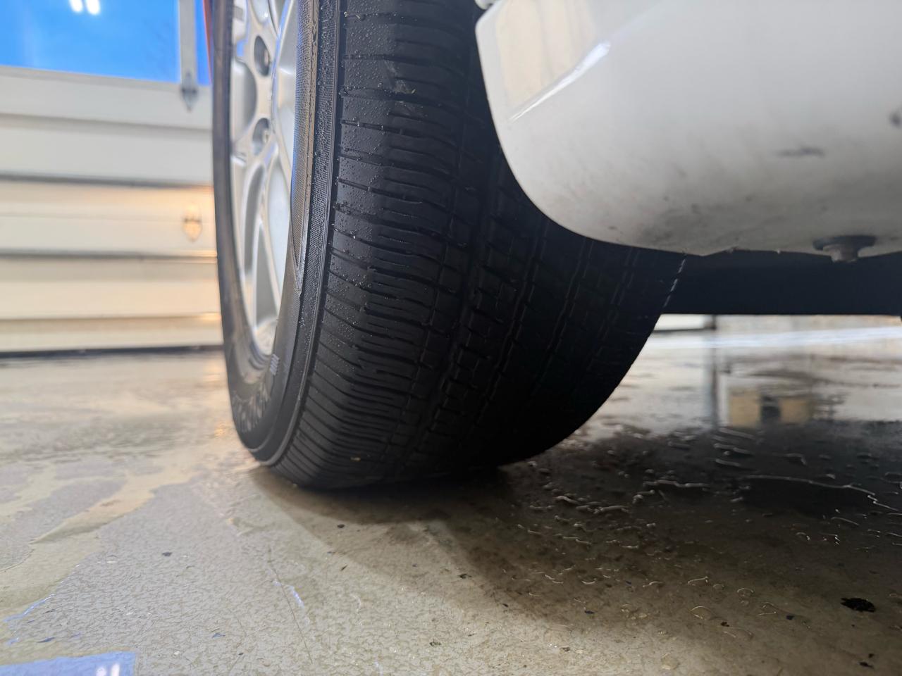 Chrysler Pacifica Touring L FWD 2020