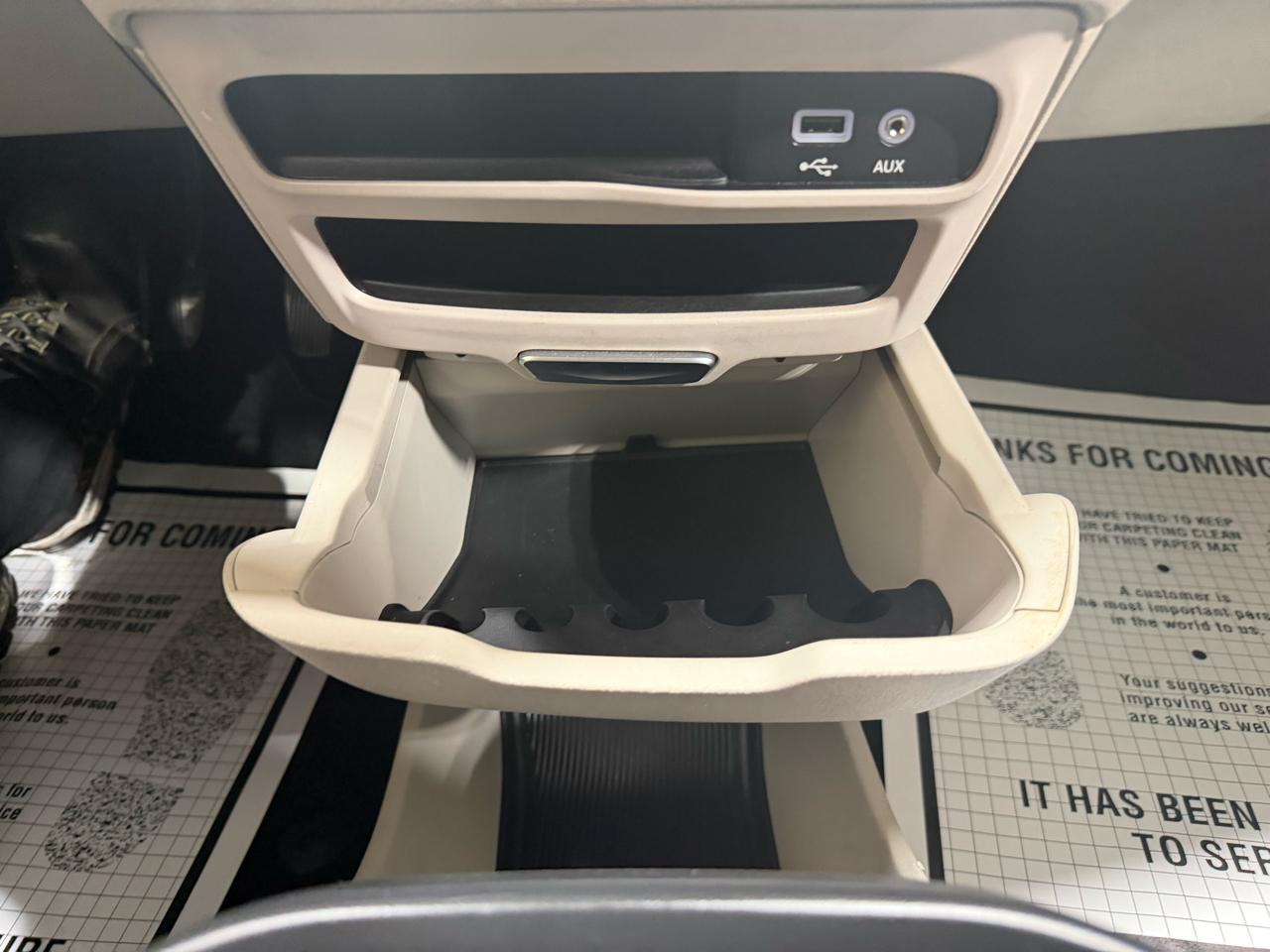 Chrysler Pacifica Touring L FWD 2020