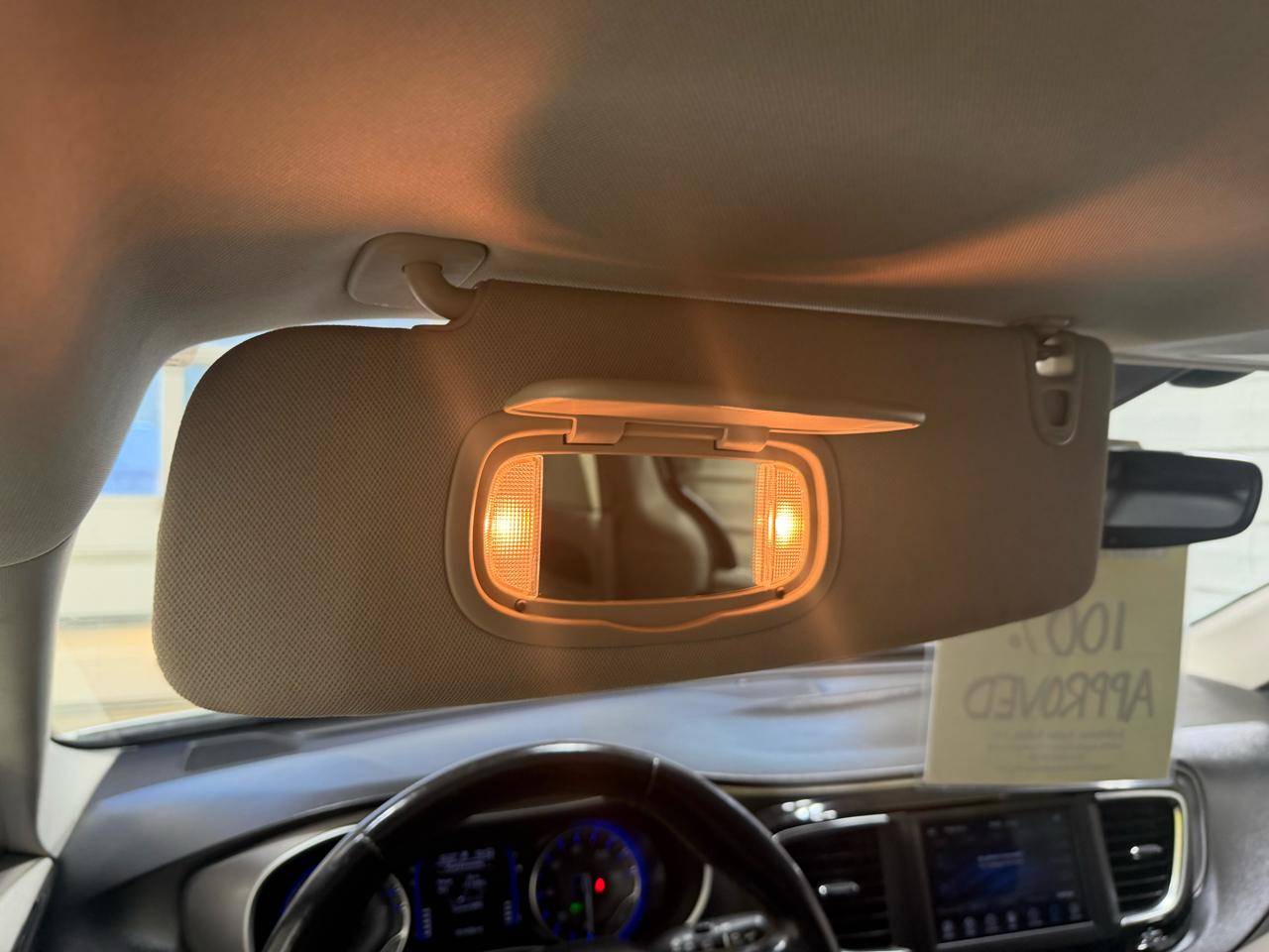 Chrysler Pacifica Touring L FWD 2020