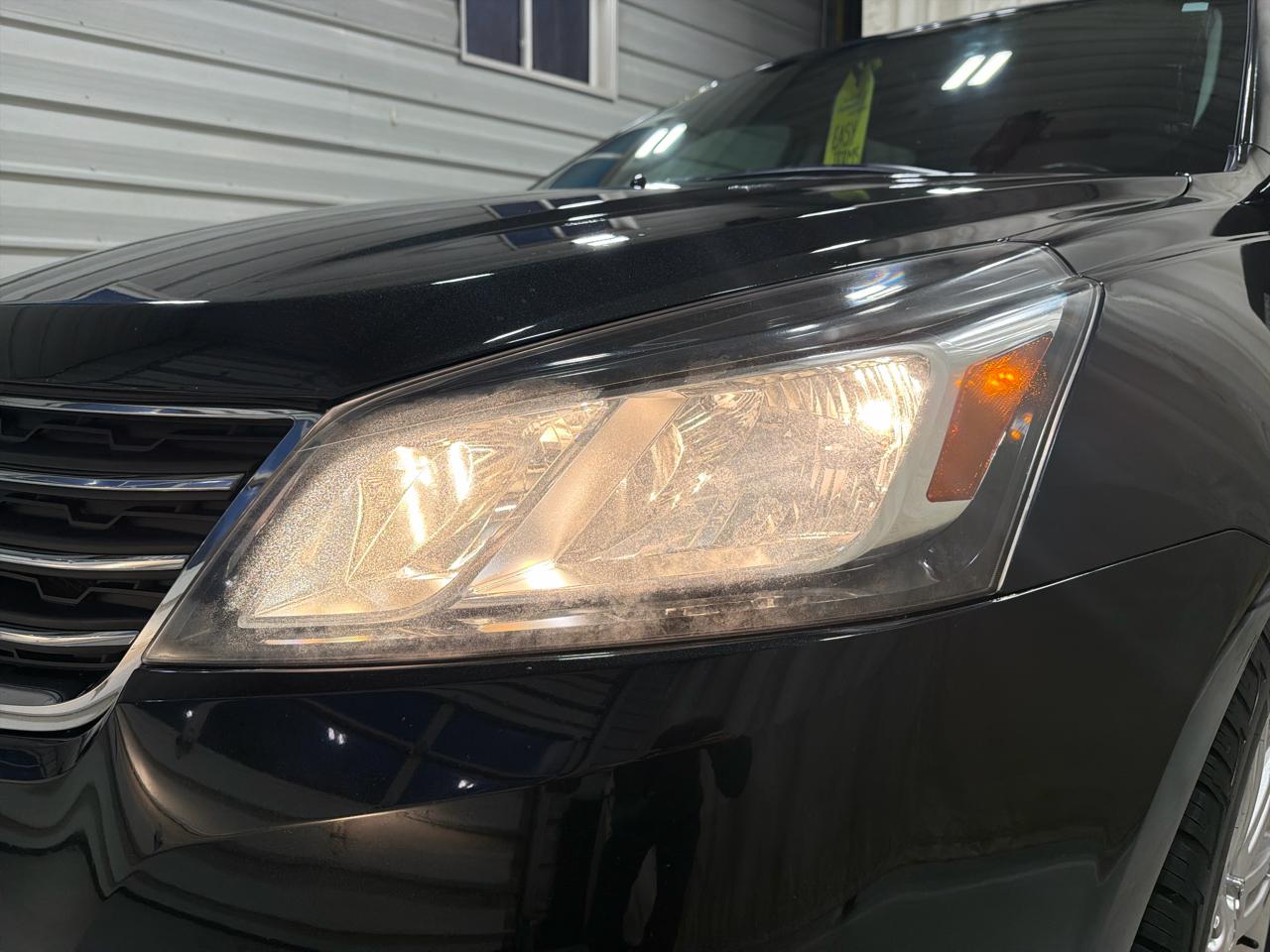 Chevrolet Traverse FWD 4dr LT w/1LT 2015