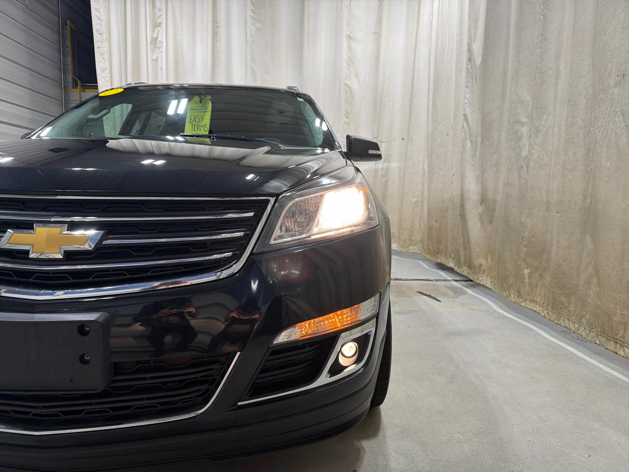 Chevrolet Traverse FWD 4dr LT w/1LT 2015