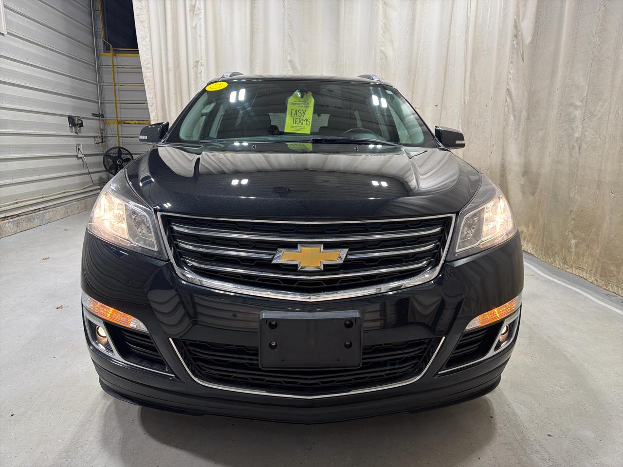 Chevrolet Traverse FWD 4dr LT w/1LT 2015
