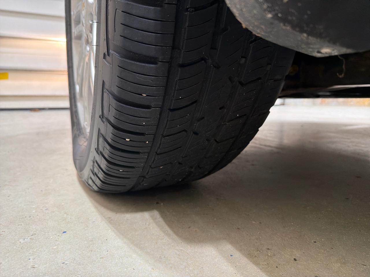 Chevrolet Traverse FWD 4dr LT w/1LT 2015