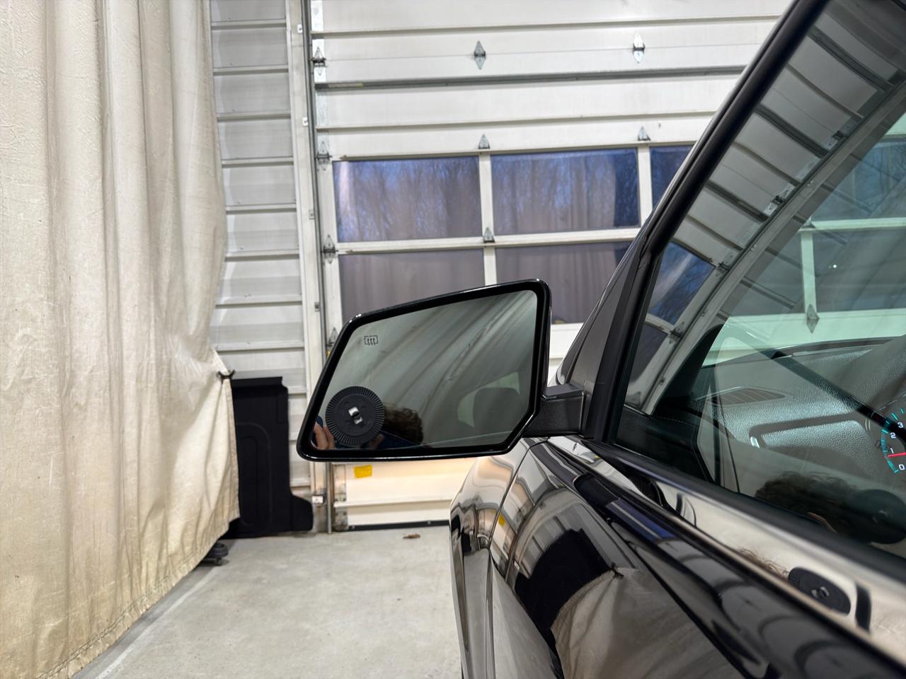 Chevrolet Traverse FWD 4dr LT w/1LT 2015