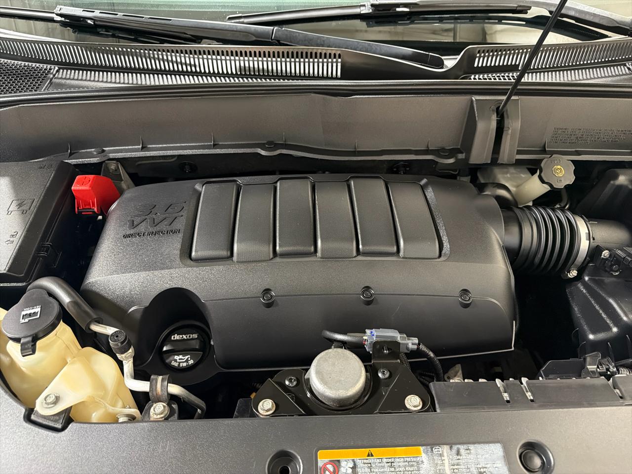 Chevrolet Traverse FWD 4dr LT w/1LT 2015