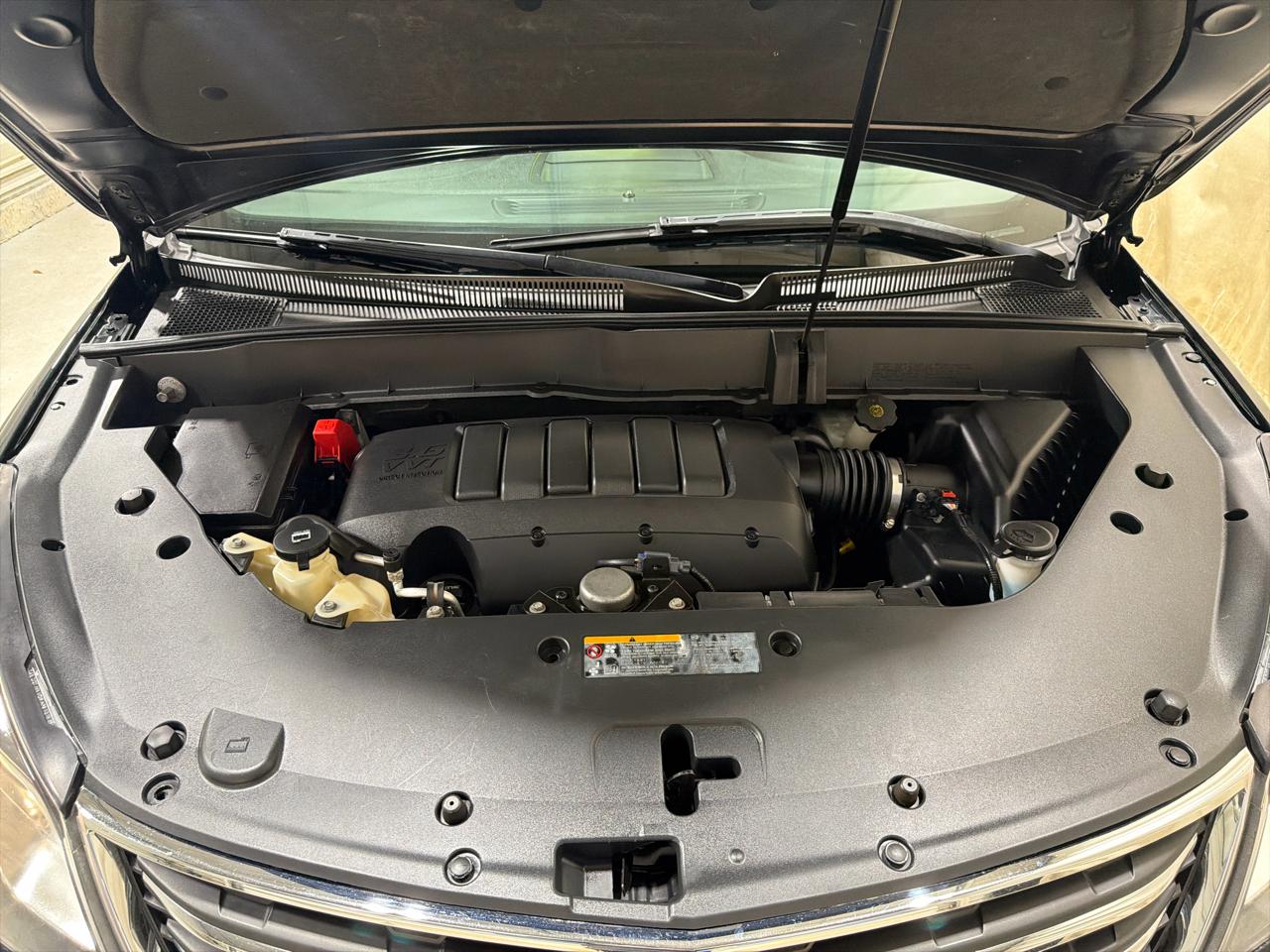 Chevrolet Traverse FWD 4dr LT w/1LT 2015