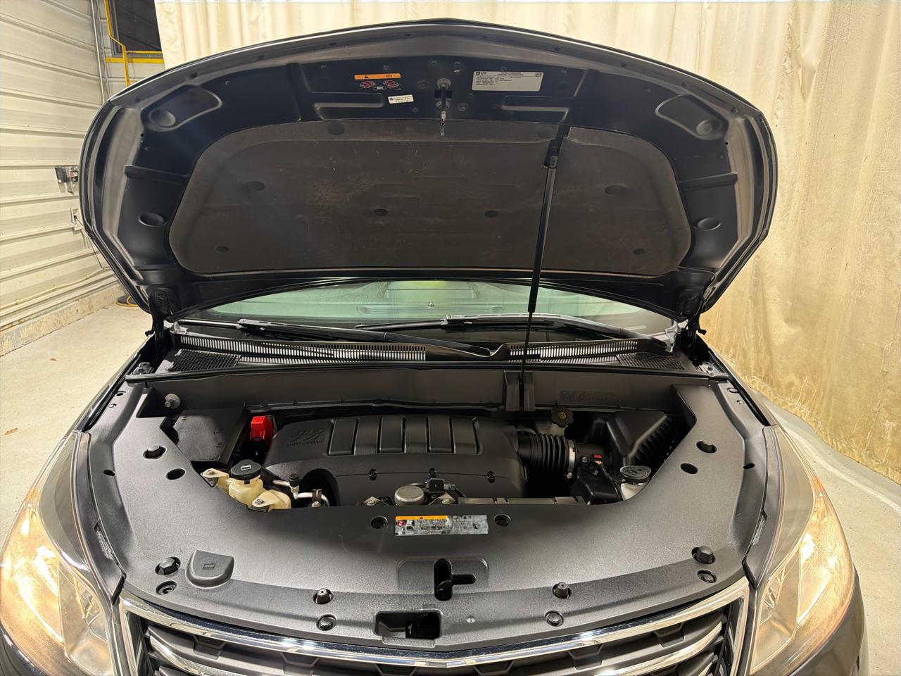 Chevrolet Traverse FWD 4dr LT w/1LT 2015