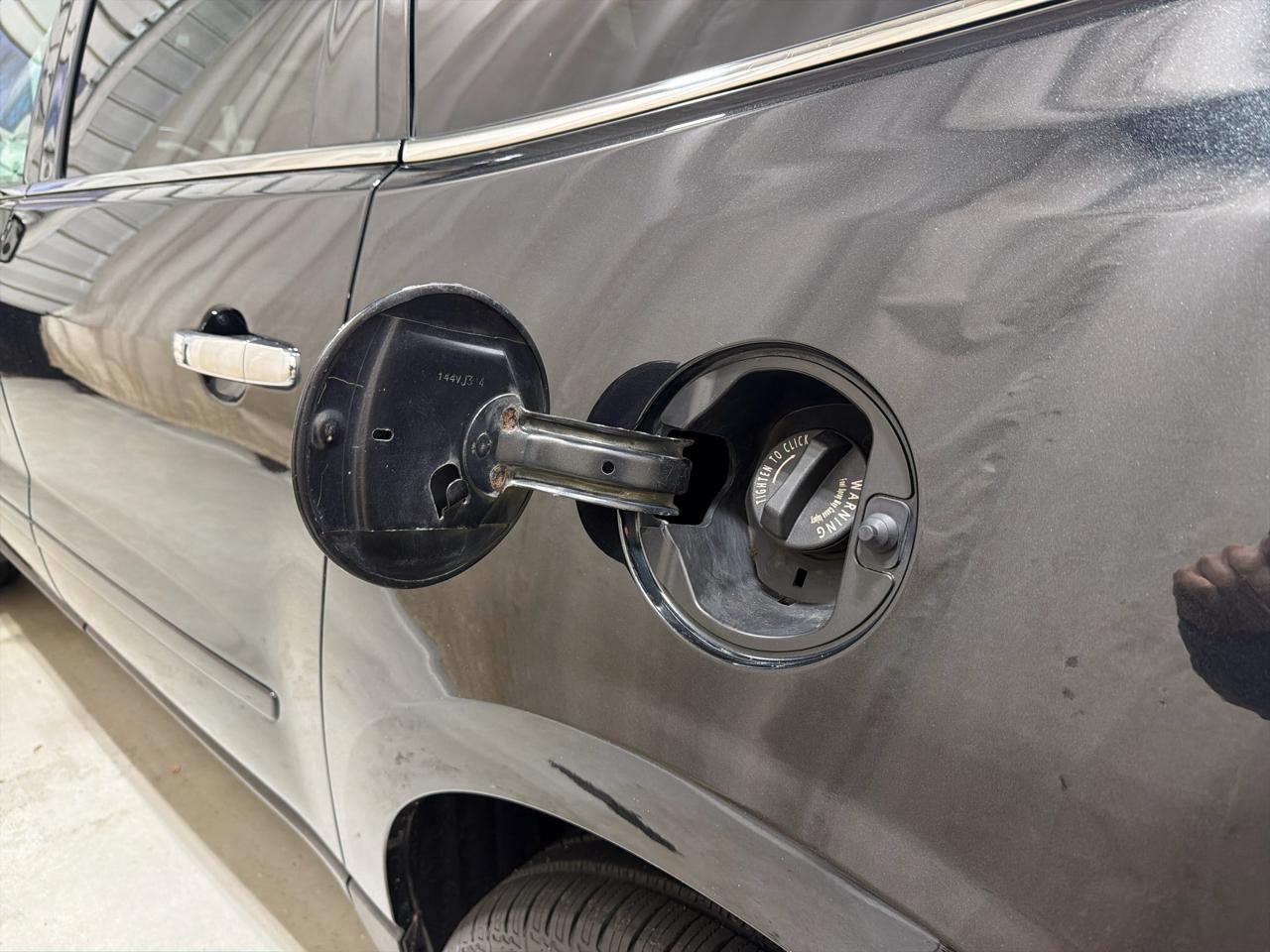 Chevrolet Traverse FWD 4dr LT w/1LT 2015