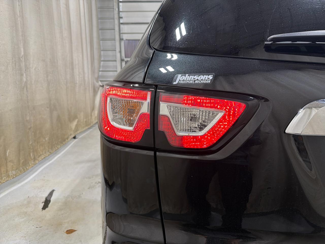 Chevrolet Traverse FWD 4dr LT w/1LT 2015