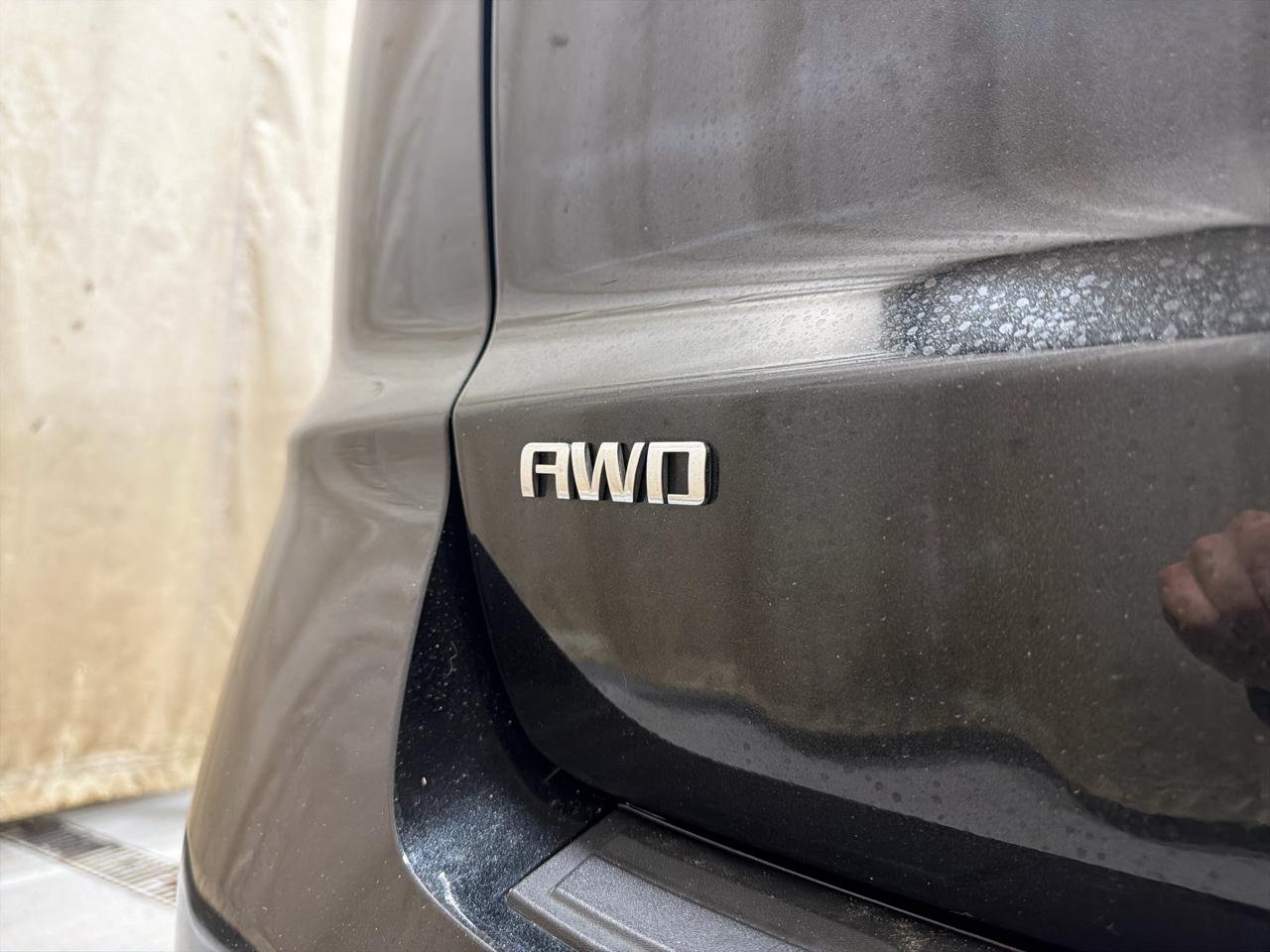 Chevrolet Traverse FWD 4dr LT w/1LT 2015