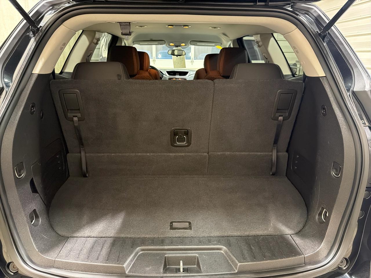 Chevrolet Traverse FWD 4dr LT w/1LT 2015