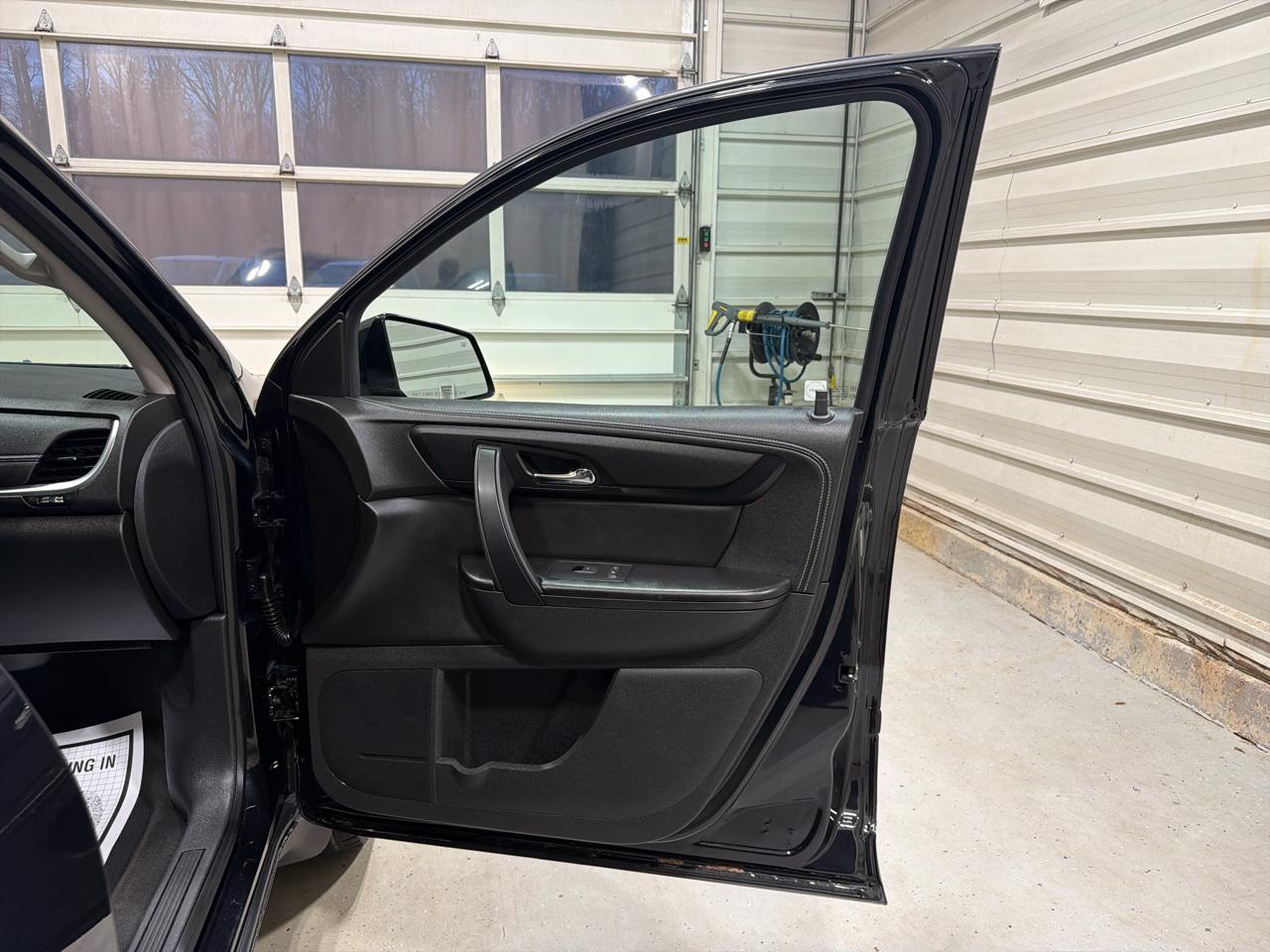 Chevrolet Traverse FWD 4dr LT w/1LT 2015