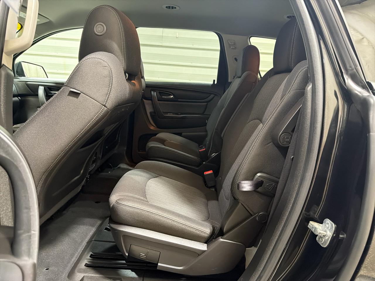 Chevrolet Traverse FWD 4dr LT w/1LT 2015