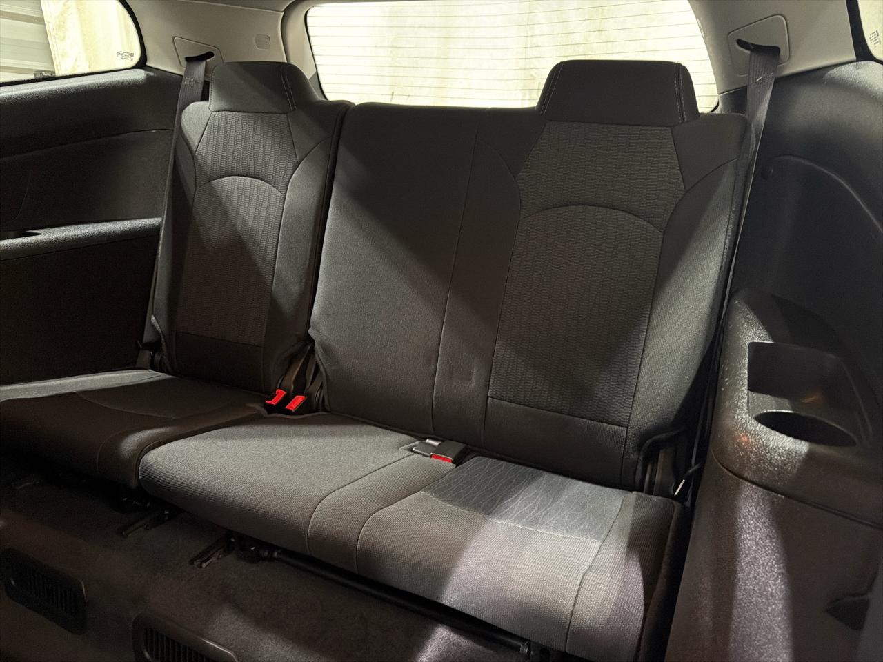 Chevrolet Traverse FWD 4dr LT w/1LT 2015