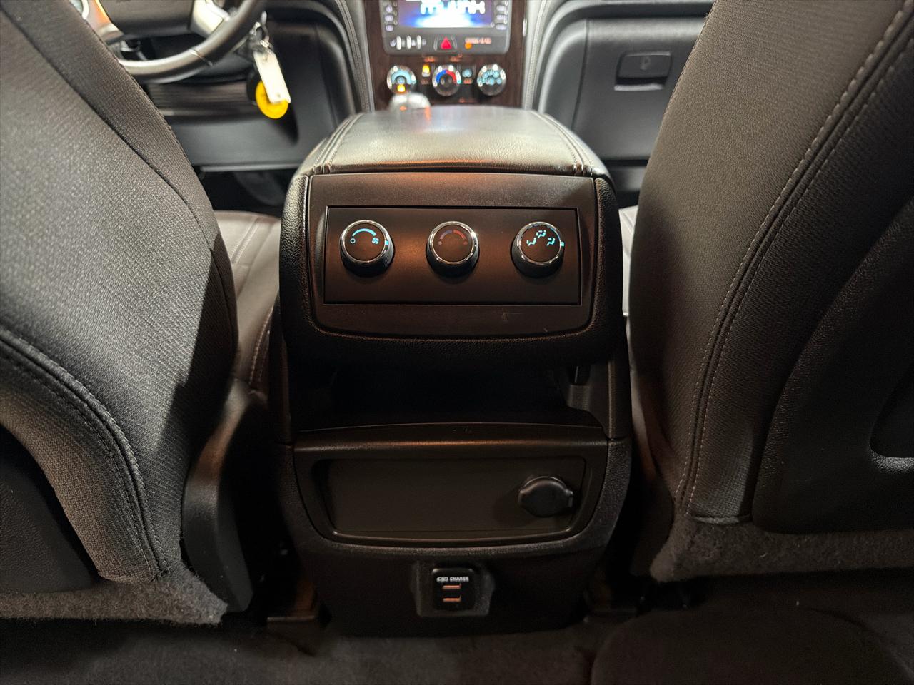 Chevrolet Traverse FWD 4dr LT w/1LT 2015