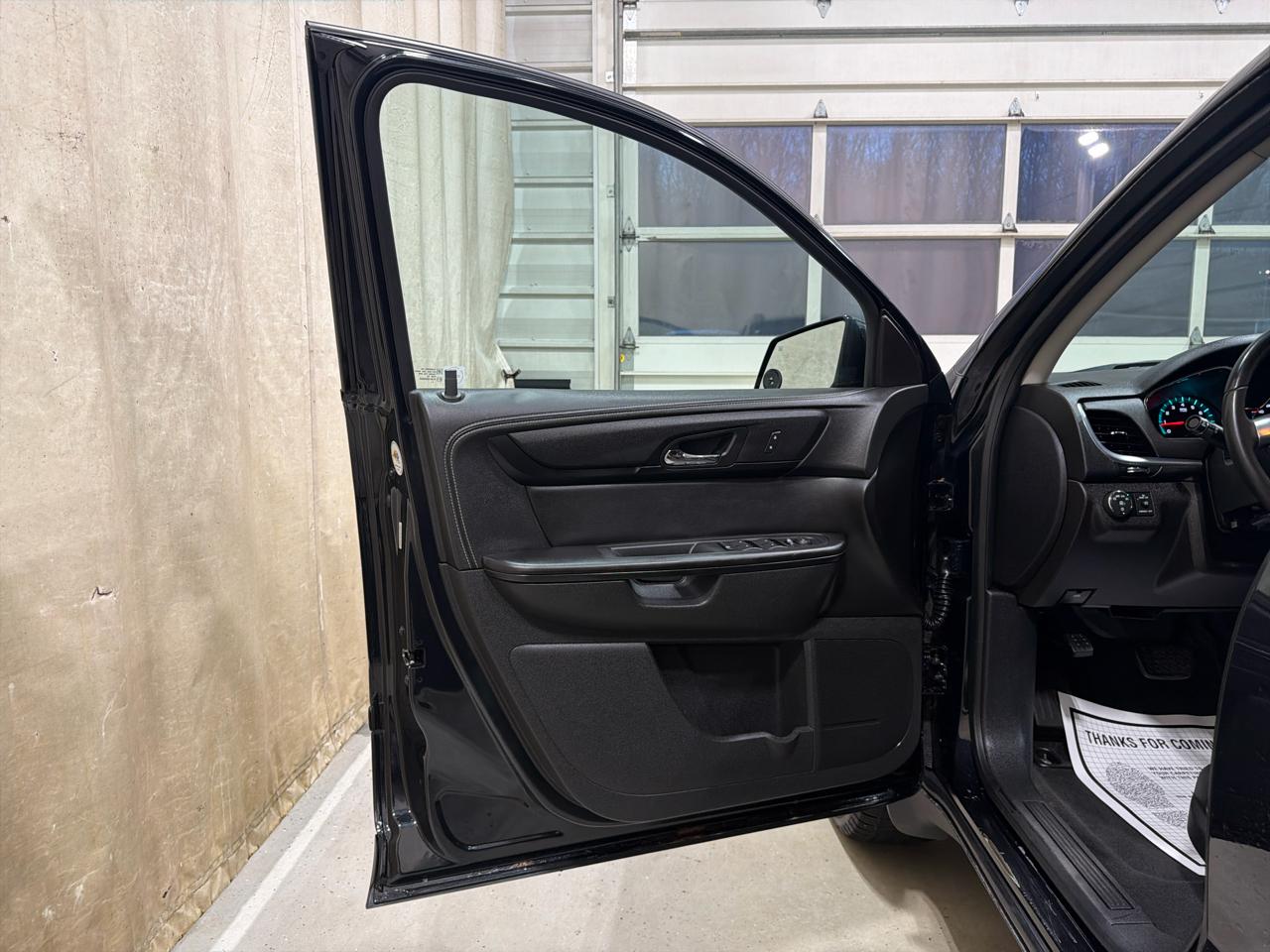 Chevrolet Traverse FWD 4dr LT w/1LT 2015