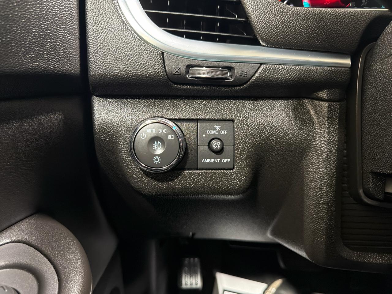 Chevrolet Traverse FWD 4dr LT w/1LT 2015