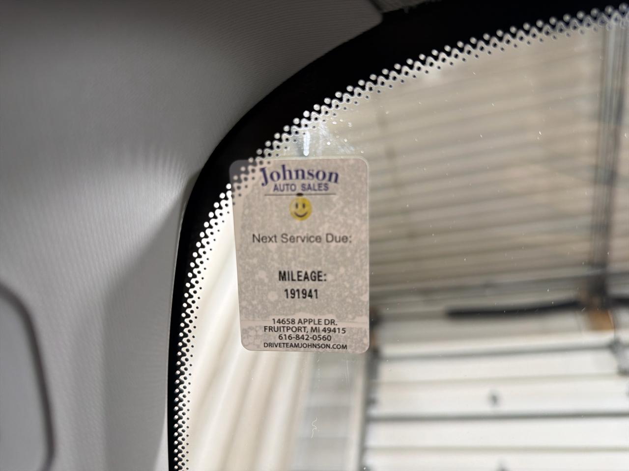 Chevrolet Traverse FWD 4dr LT w/1LT 2015