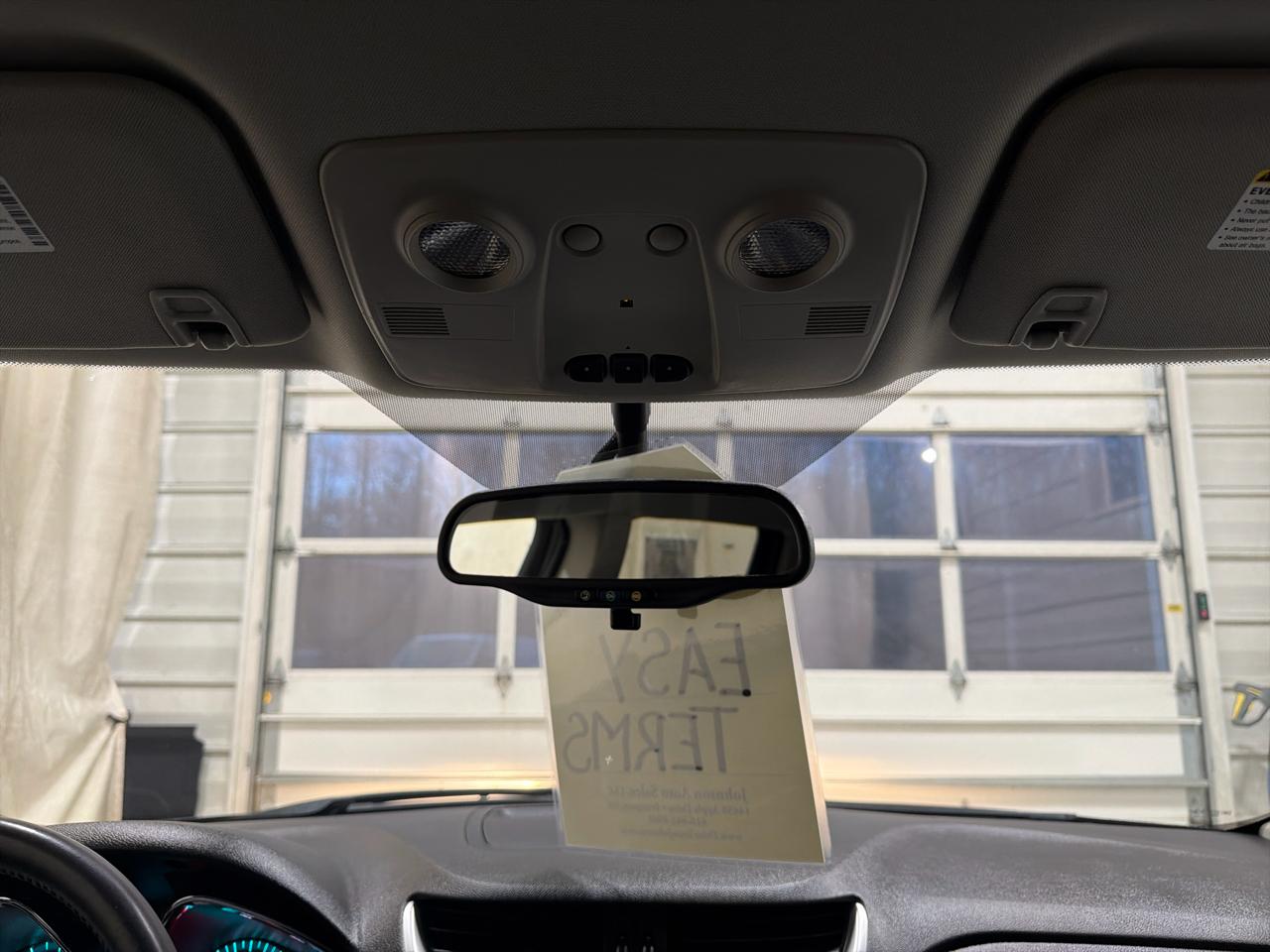 Chevrolet Traverse FWD 4dr LT w/1LT 2015